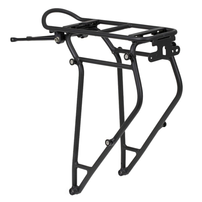 Велобагажник Ortlieb Rack Three 26&quot;/28&quot; Black