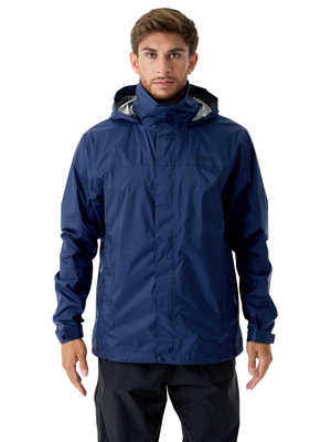 Marmot PreCip Eco Jacket Arctic Navy