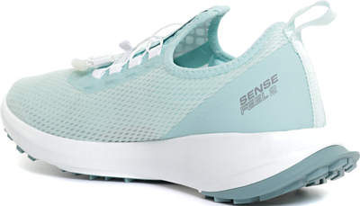 Кроссовки SALOMON Sense Feel 2 Opal Blue/White