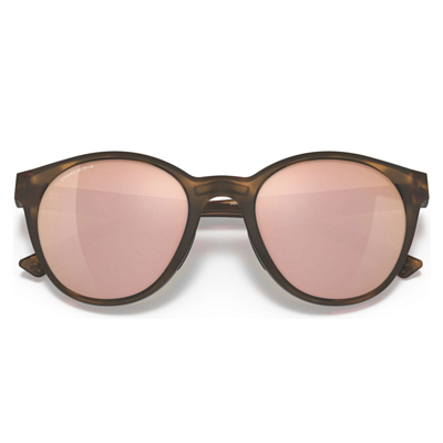 Очки солнцезащитные Oakley Spindrift Matte Brown Tortoise/Prizm Rose Gold