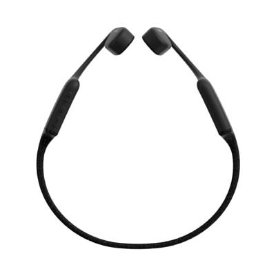 Наушники с костной проводимостью звука Aftershokz Xtrainerz Black Diamond