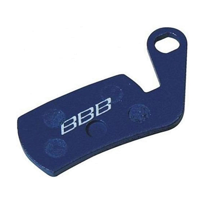 Тормозные колодки BBB DiscStop.Magura Marta Blue