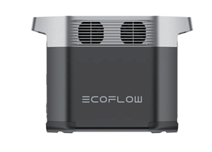 Портативное зарядное устройство EcoFlow Delta 2 Черный