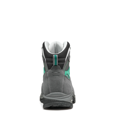 Ботинки Asolo Finder GV ML Grey/Stone/Shamrock Green