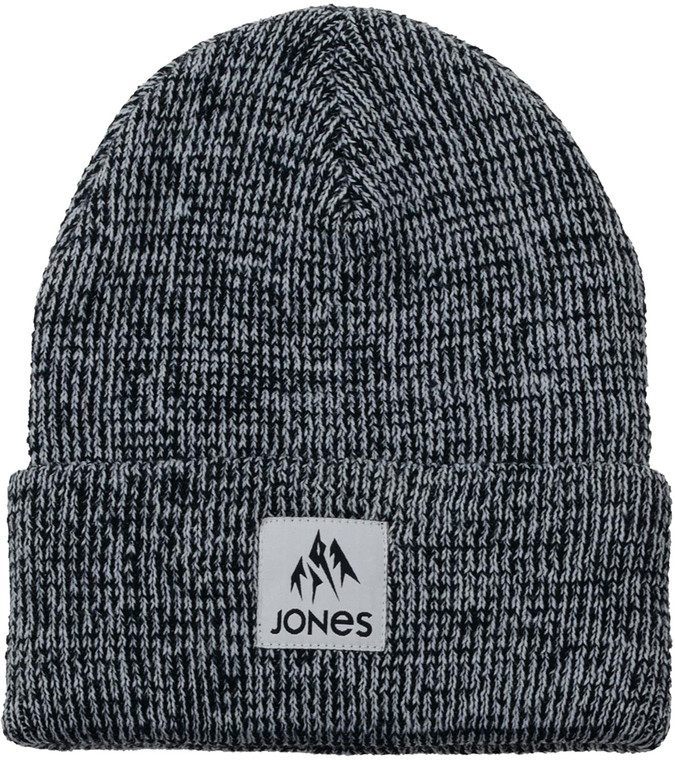 Шапка Jones Beanie Baker J22 Dark Gray