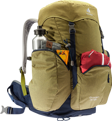 Рюкзак Deuter Gröden 30 SL Clay-Navy