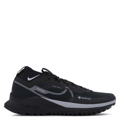 Кроссовки Nike React Pegasus Trail 4 GTX Black