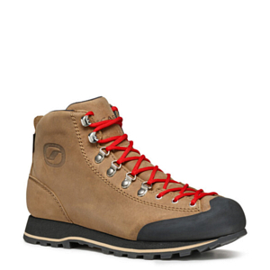 Ботинки Scarpa Guida City Gtx Nubuck Natural-Rope New