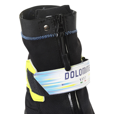 Ботинки Dolomite Miage Peak GTX Black