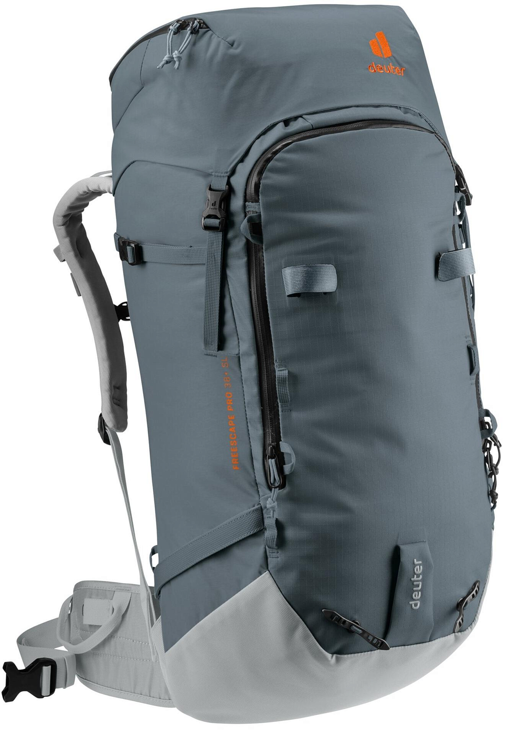 Рюкзак Deuter Freescape Pro 38+ SL Shale-Tin