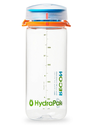 Фляга HydraPak Recon 0,5L Конфетти