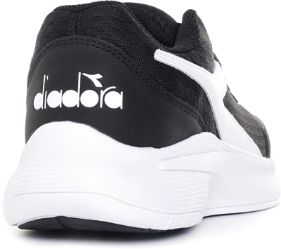 Кроссовки Diadora Eagle 5 Black/White