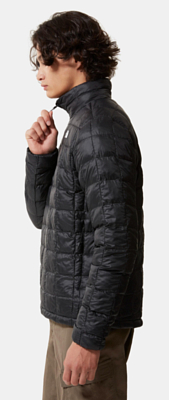 Куртка The North Face Thermoball Eco Jacket 2.0 Black