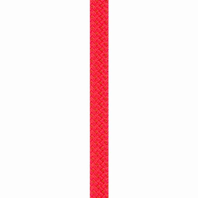 Веревка динамика Beal 9,5mm Zenith 200m 1 метр Pink