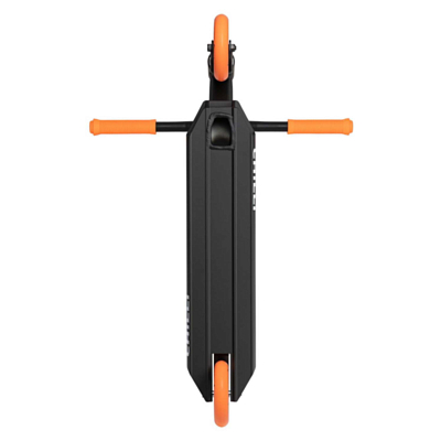 Самокат трюковой Chilli Pro Scooter Base Black/Orange