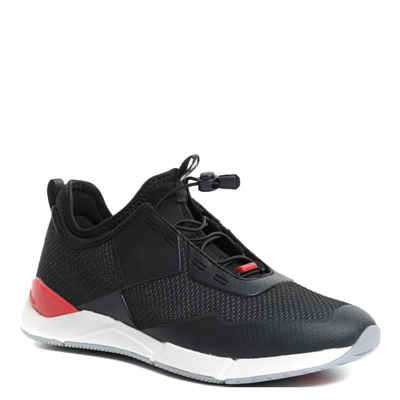 Кроссовки для парусного спорта SLAM WIN-D TECHNICAL SHOE BLACK/WHITE