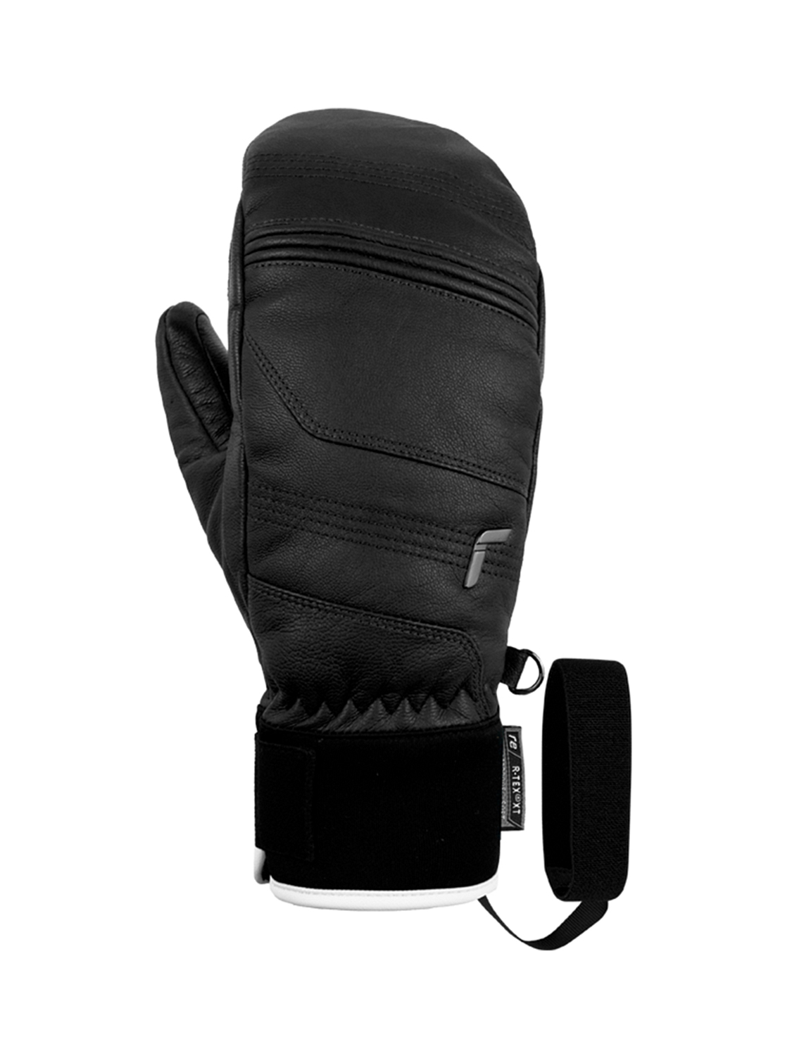 Варежки REUSCH Highland R-TEX XT Black