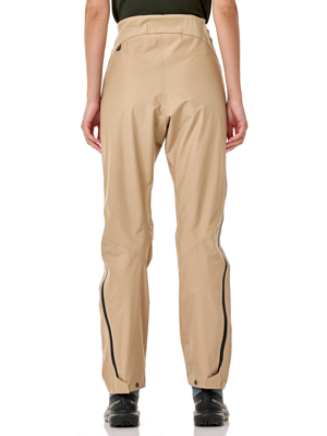 Брюки Salewa Puez PTX HYB Overpants Quicksand