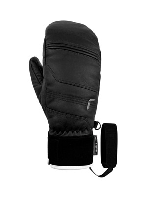 Варежки REUSCH Highland R-TEX XT Black