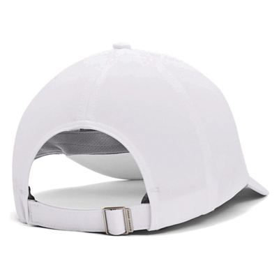 Кепка Under Armour Iso-Chill Breathe Adj White