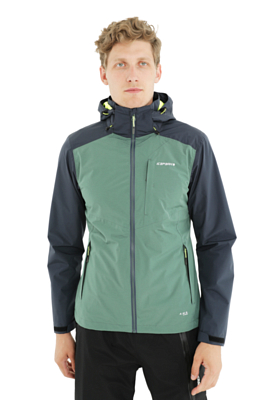 Куртка Icepeak Balingen Antique Green