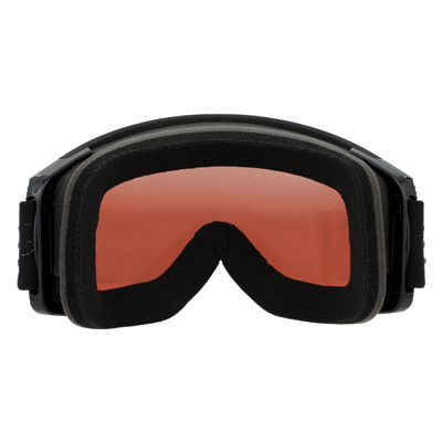 Маска горнолыжная OTG Oakley Flight Tracker M Factory Pilot Black/Prizm Snow Sapphire Iridium S3