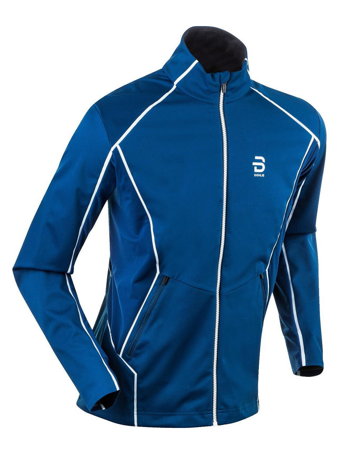 Куртка Bjorn Daehlie Champion 2.0 for men Estate Blue