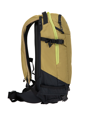 Рюкзак Dakine Heli Pro 24L Green Moss