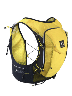 Жилет для бега Kailas Fuga·air Pro 11l Kailas Yellow