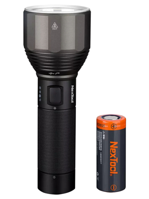 Фонарь NexTool High Lumen Flashlight