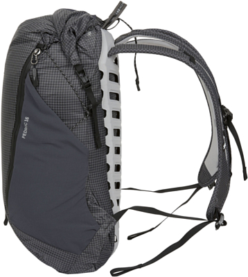 Рюкзак Salewa Pedroc 16L Onyx