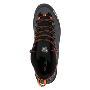 Треккинговые ботинки Salewa Ws Mtn Trainer Lite Mid Gtx Quicksand/Black