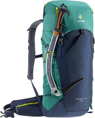 Deuter Speed Lite 26 Navy Alpinegreen