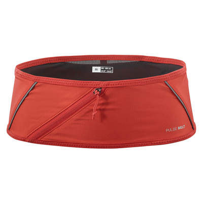 Поясная сумка SALOMON Pulse Belt High Risk Red