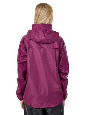 Куртка VIKING Rainier Purple