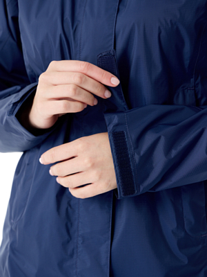 Куртка Marmot Wm's PreCip Eco Jacket Arctic Navy