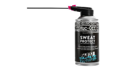 Полироль Muc-Off Sweat Protect 300ml