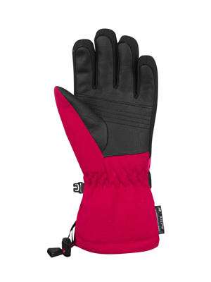 Перчатки детские REUSCH Lando R-TEX XT Junior Cerise/Pink Glo