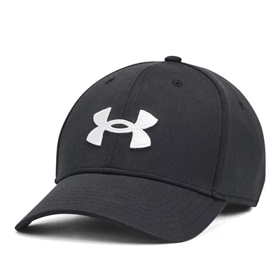 Under armour men's store blitz trucker cap