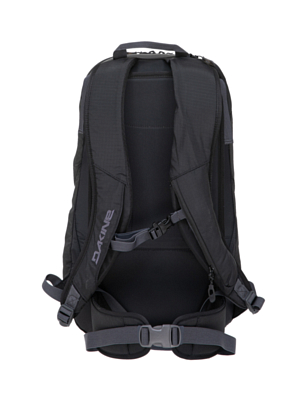 Рюкзак Dakine Mission Pro 25L Black