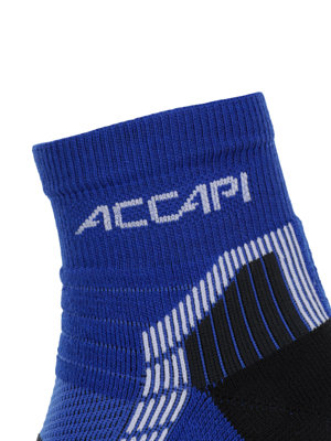 Носки Accapi Running Coolmax Royal