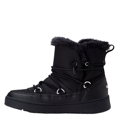 Ботинки детские VIKING Snofnugg Mid GTX Warm Black