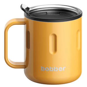 Термокружка Bobber Mug 300ml Ginger Tonic