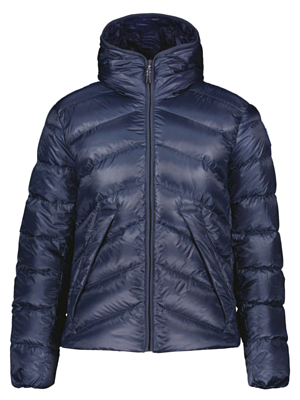 Куртка Dolomite Jacket M's Corvara H Wood Blue