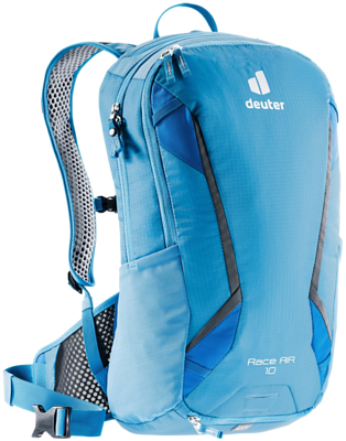 Рюкзак Deuter Race Air Azure-Lapis