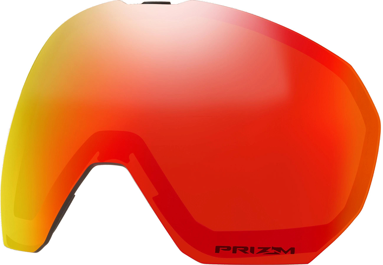 Линза для маски Oakley Flight Path L Rep Lens Prizm Torch Irid