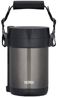 Термос Thermos JBG-1800 Food Jar 1,8L Dark Blue