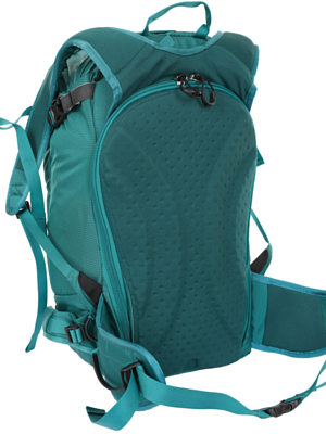 Рюкзак туристический Osprey Sopris 30 Verdigris Green