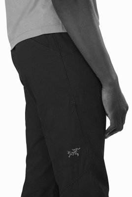 Брюки для активного отдыха Arcteryx Konseal Pant Men's Ladon