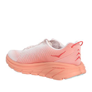 Кроссовки Hoka Rincon 3 Silver Peony/Cantaloupe